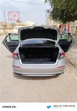 هوندا سيفيك